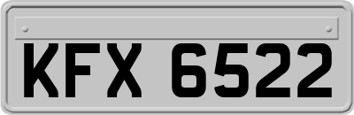 KFX6522