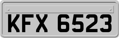 KFX6523