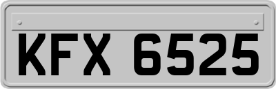 KFX6525