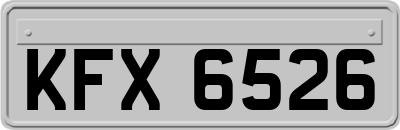 KFX6526