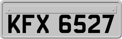 KFX6527