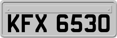 KFX6530