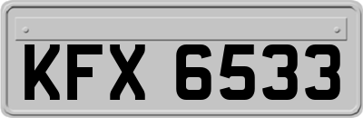 KFX6533