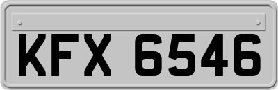 KFX6546