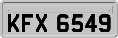 KFX6549