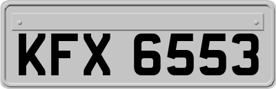 KFX6553