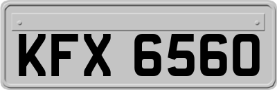 KFX6560