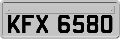 KFX6580