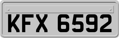 KFX6592