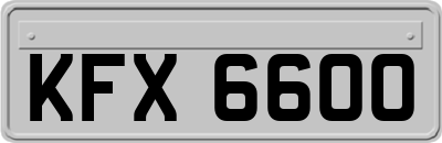 KFX6600