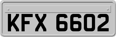 KFX6602