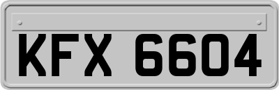 KFX6604