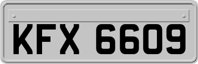 KFX6609