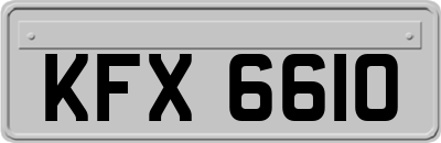 KFX6610