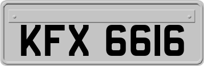 KFX6616