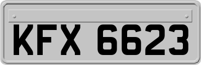 KFX6623