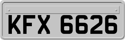 KFX6626