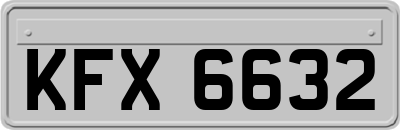 KFX6632