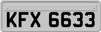 KFX6633