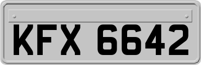 KFX6642