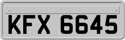 KFX6645