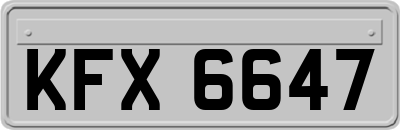 KFX6647