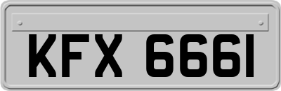 KFX6661