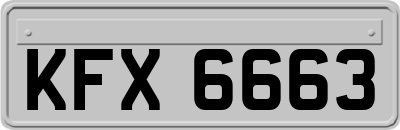 KFX6663