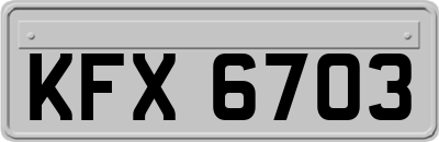 KFX6703