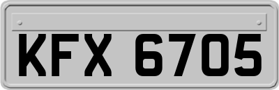 KFX6705