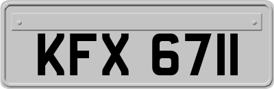 KFX6711