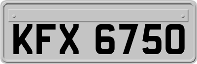 KFX6750