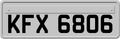 KFX6806