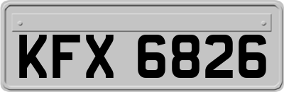 KFX6826