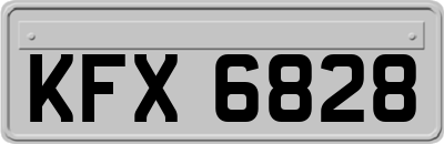 KFX6828