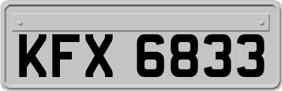 KFX6833