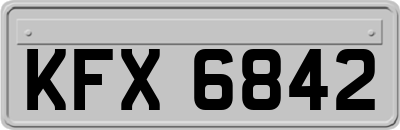 KFX6842