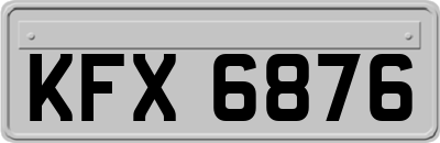 KFX6876