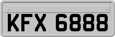 KFX6888