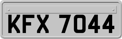 KFX7044