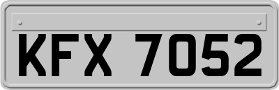 KFX7052