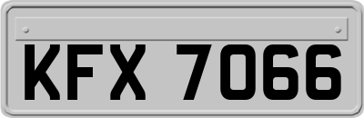 KFX7066