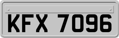 KFX7096