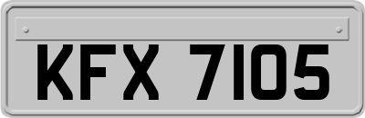 KFX7105