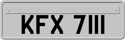 KFX7111