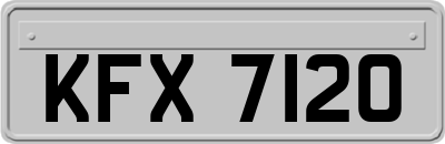 KFX7120