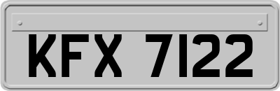 KFX7122