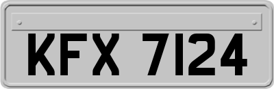 KFX7124