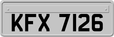 KFX7126