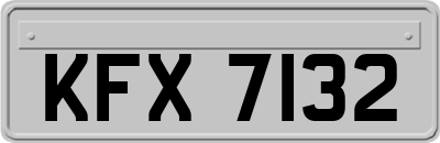 KFX7132